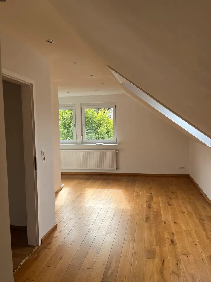 3 Zimmer Wohnung mit 60 m² in Michelstadt – Bild 8
