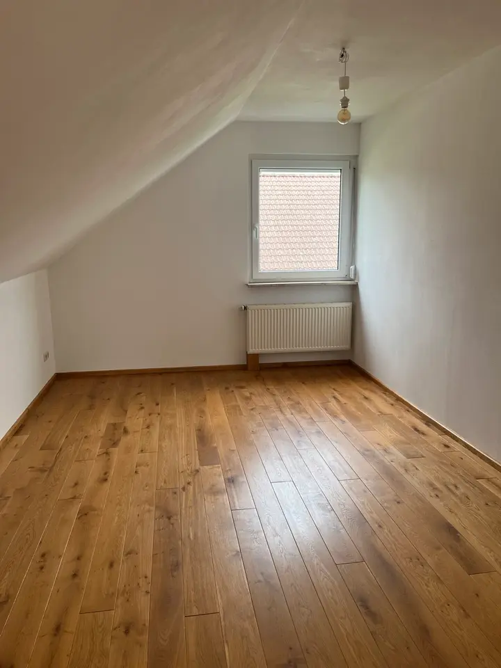 3 Zimmer Wohnung mit 60 m² in Michelstadt – Bild 9