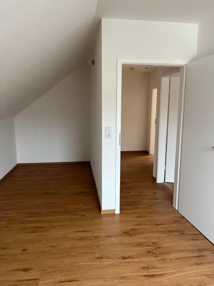 3 Zimmer Wohnung mit 60 m² in Michelstadt – Bild 10