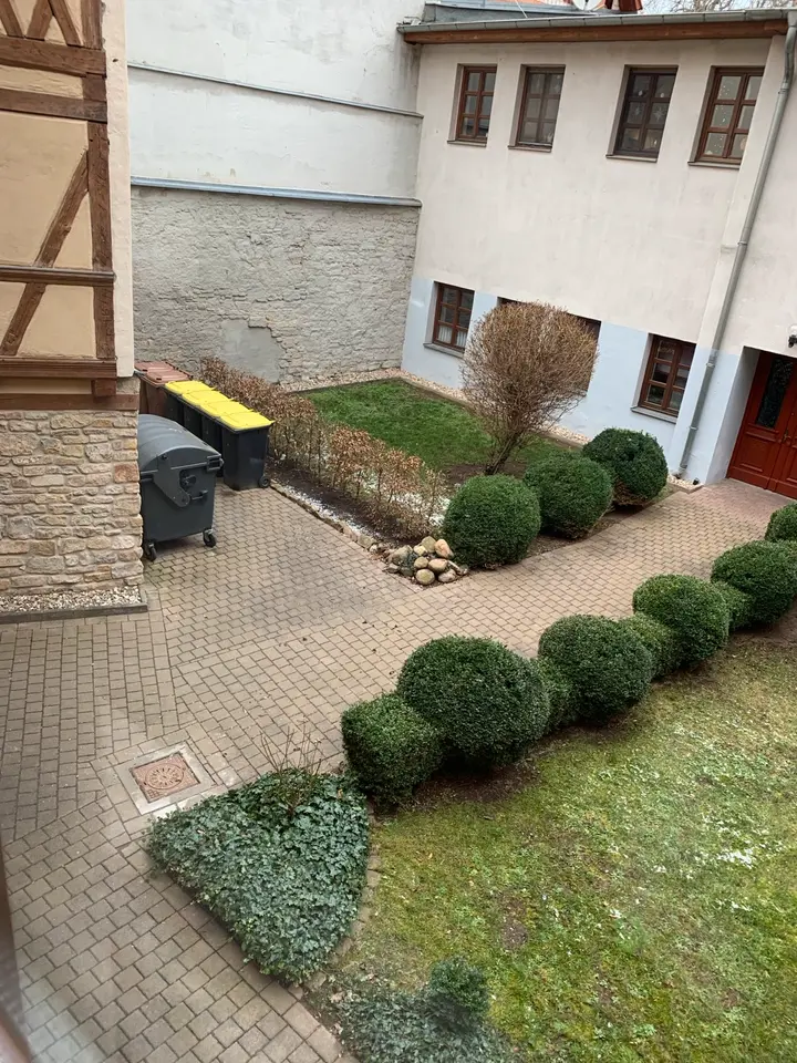 3 Zimmer Wohnung mit 74 m² in Aschersleben – Bild 3