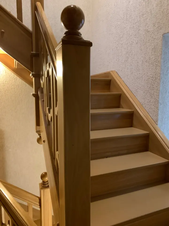 3 Zimmer Wohnung mit 74 m² in Aschersleben – Bild 6