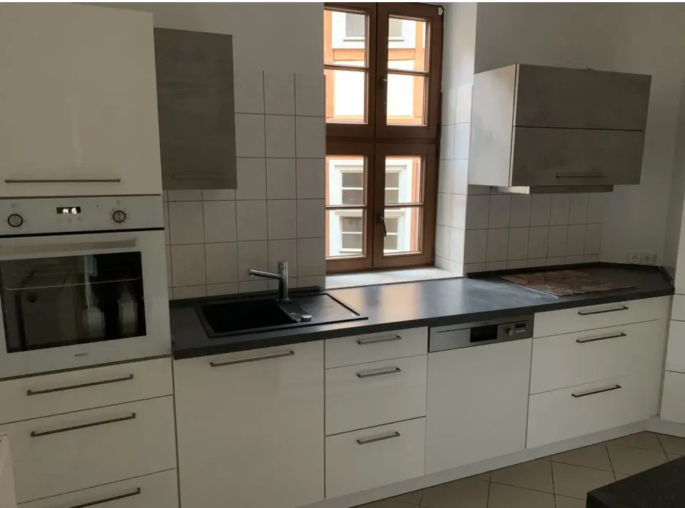 3 Zimmer Wohnung mit 74 m² in Aschersleben – Bild 7