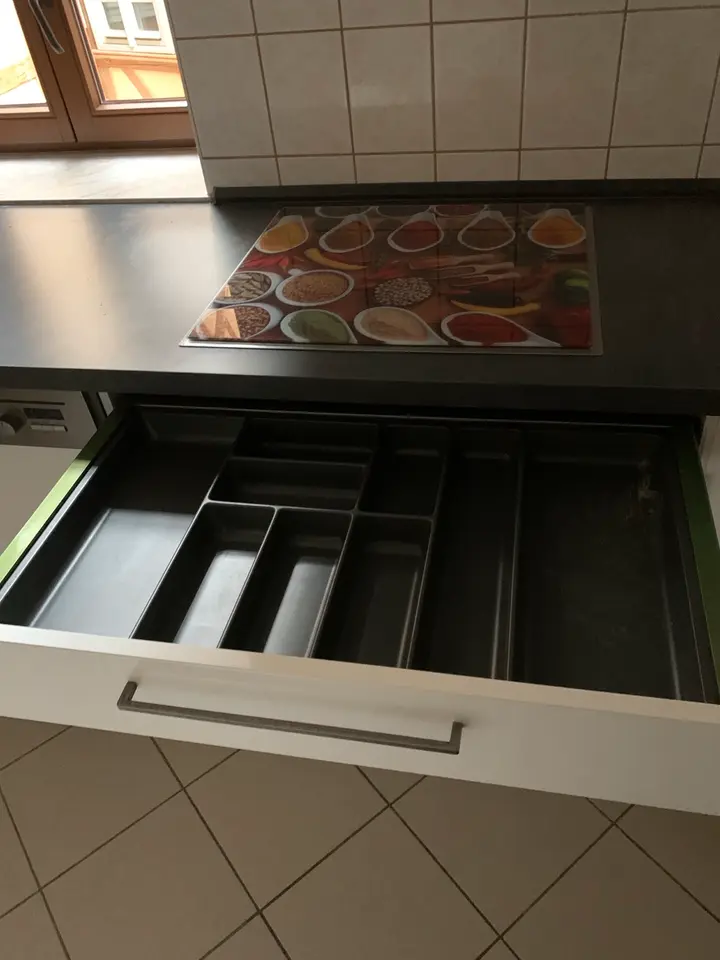 3 Zimmer Wohnung mit 74 m² in Aschersleben – Bild 9