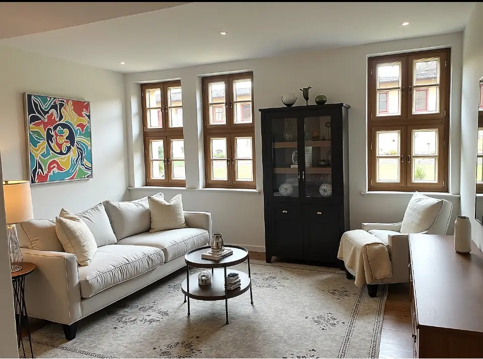 3 Zimmer Wohnung mit 74 m² in Aschersleben – Bild 10