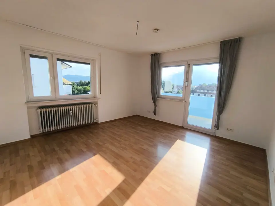 4 Zimmer Wohnung mit 83 m² in Rheinfelden – Bild 1