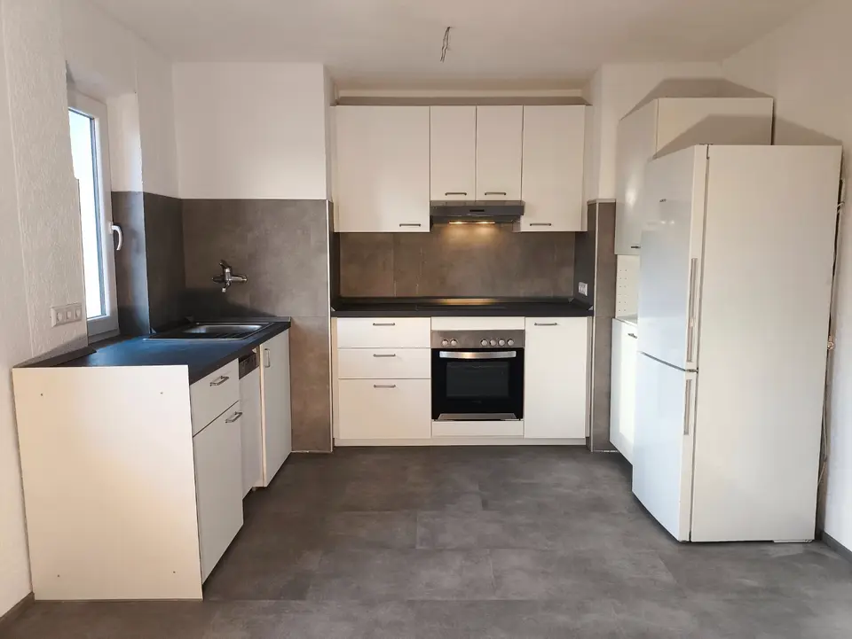 4 Zimmer Wohnung mit 83 m² in Rheinfelden – Bild 2