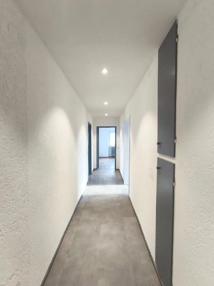4 Zimmer Wohnung mit 83 m² in Rheinfelden – Bild 4