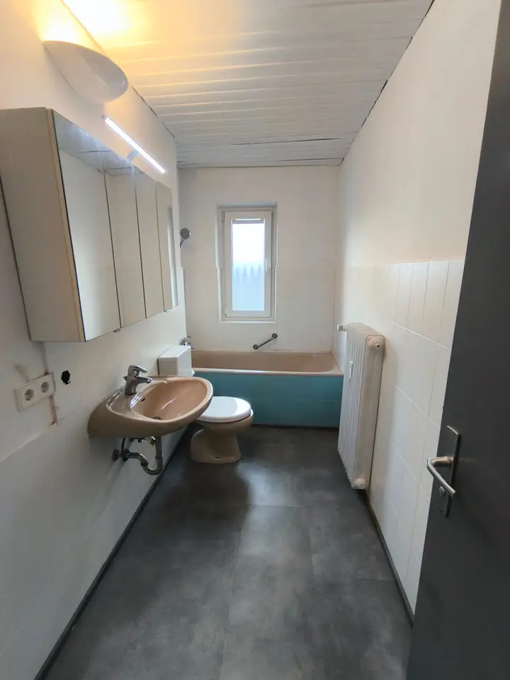 4 Zimmer Wohnung mit 83 m² in Rheinfelden – Bild 5