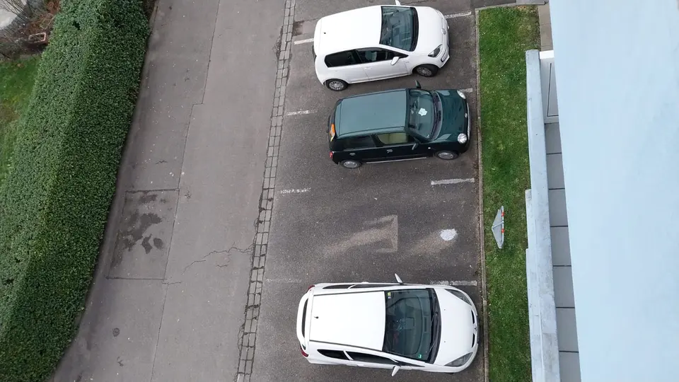 4 Zimmer Wohnung mit 83 m² in Rheinfelden – Bild 10