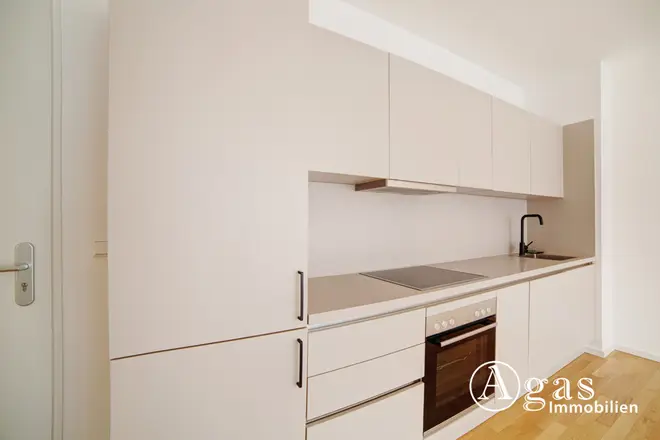2 Zimmer Wohnung mit 47 m² in Berlin – Bild 2