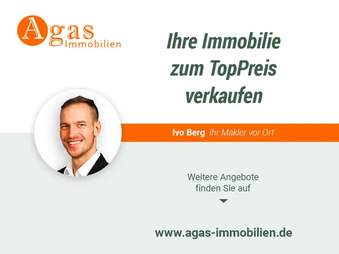 2 Zimmer Wohnung mit 47 m² in Berlin – Bild 8