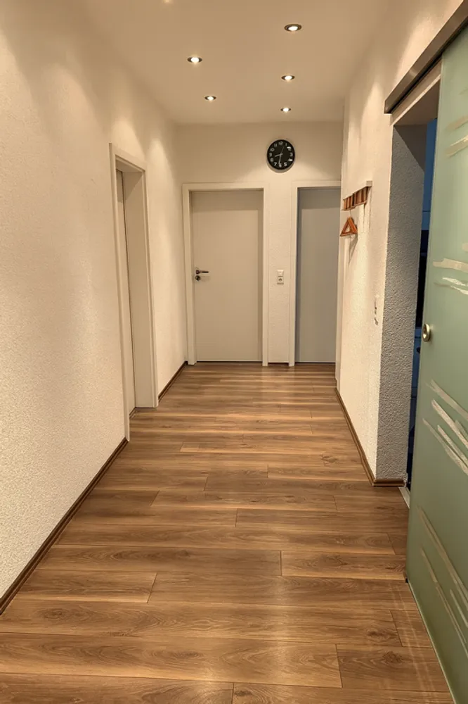1 Zimmer Wohnung mit 18 m² in Heilbronn – Bild 5