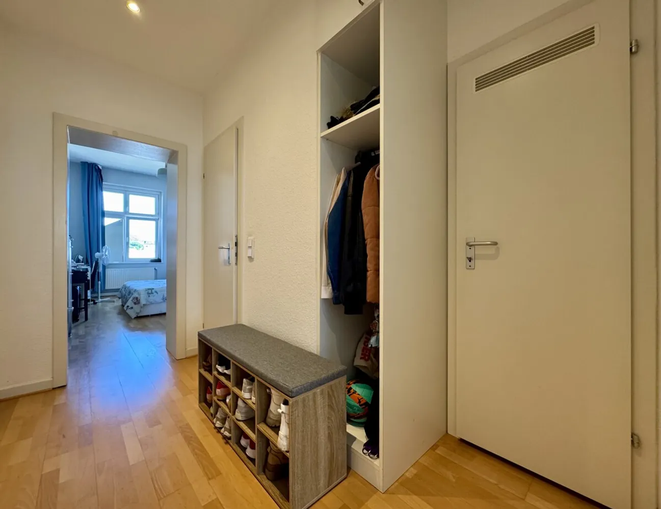 2 Zimmer Wohnung mit 79 m² in Düsseldorf – Bild 11