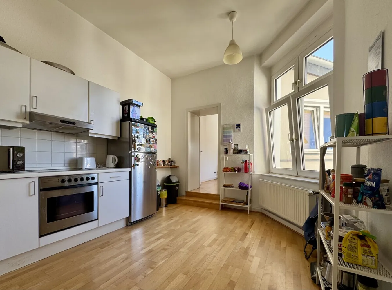 2 Zimmer Wohnung mit 79 m² in Düsseldorf – Bild 5