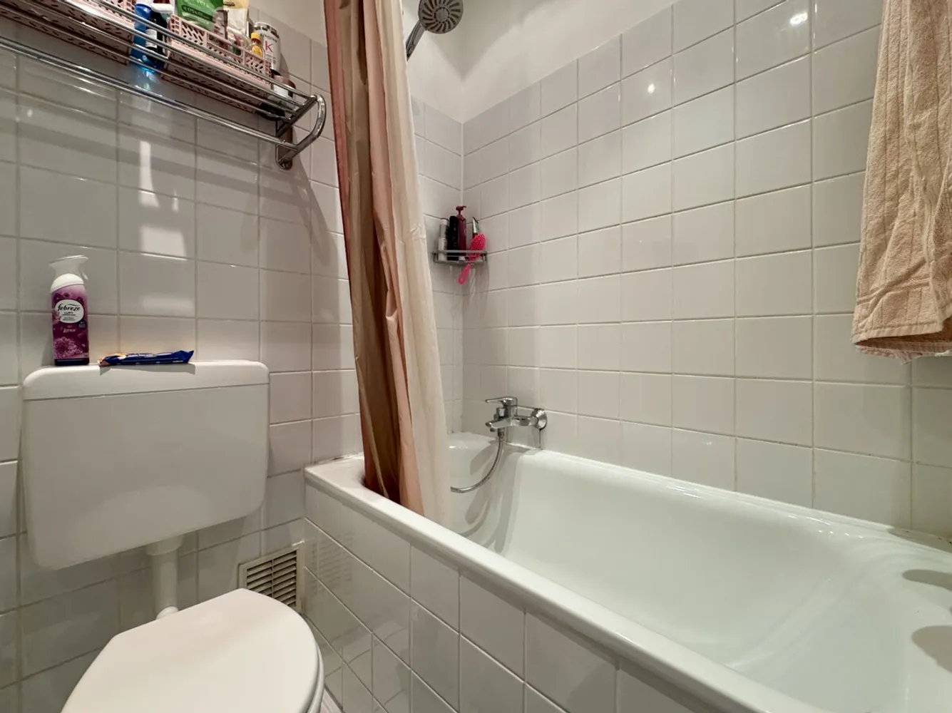 2 Zimmer Wohnung mit 79 m² in Düsseldorf – Bild 8