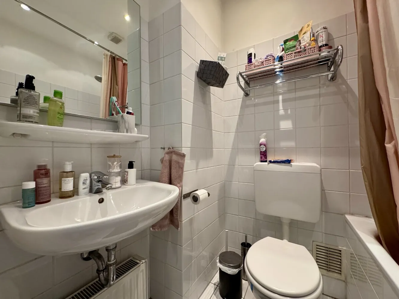 2 Zimmer Wohnung mit 79 m² in Düsseldorf – Bild 9