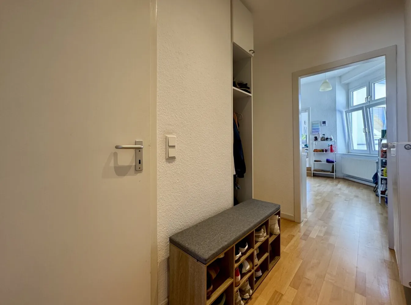 2 Zimmer Wohnung mit 79 m² in Düsseldorf – Bild 10