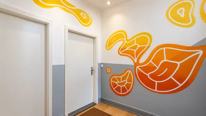 3 Zimmer Wohnung mit 69 m² in Wuppertal – Bild 1