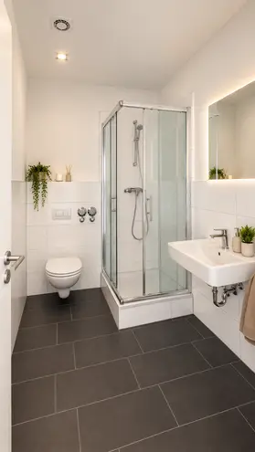 3 Zimmer Wohnung mit 69 m² in Wuppertal – Bild 11