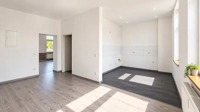 3 Zimmer Wohnung mit 69 m² in Wuppertal – Bild 2