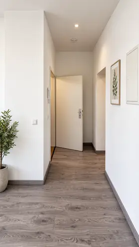 3 Zimmer Wohnung mit 69 m² in Wuppertal – Bild 9