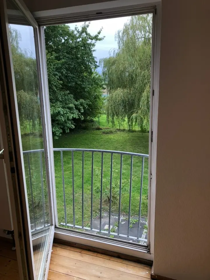WG-Zimmer mit 20 m² in Brühl – Bild 4