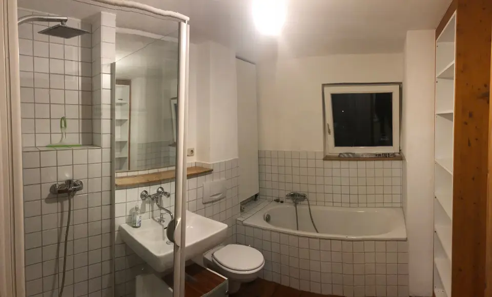 WG-Zimmer mit 20 m² in Brühl – Bild 9