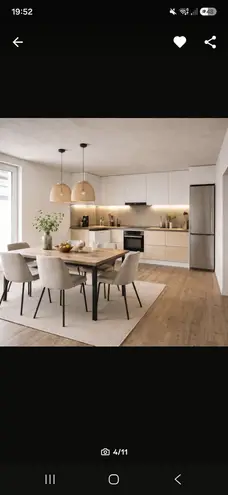4 Zimmer Wohnung mit 100 m² in Dresden – Bild 7