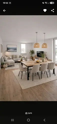 4 Zimmer Wohnung mit 100 m² in Dresden – Bild 8
