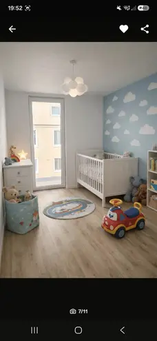 4 Zimmer Wohnung mit 100 m² in Dresden – Bild 10