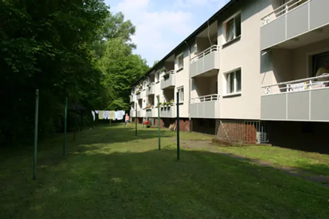 3 Zimmer Wohnung mit 59 m² in Gelsenkirchen – Bild 1