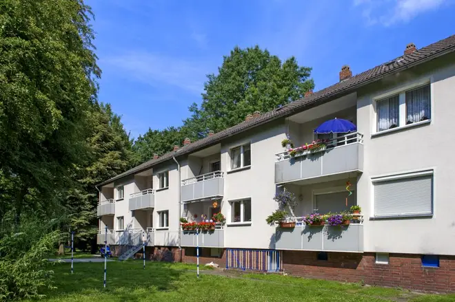 3 Zimmer Wohnung mit 59 m² in Gelsenkirchen – Bild 4