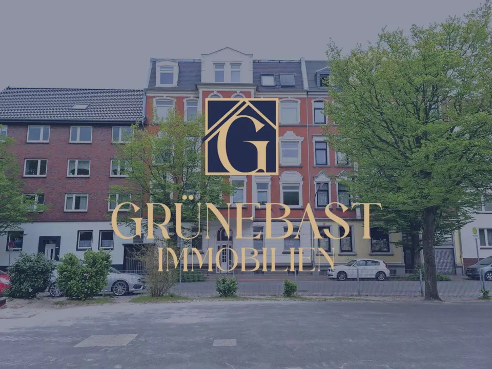 2 Zimmer Wohnung mit 75 m² in Wilhelmshaven – Bild 3