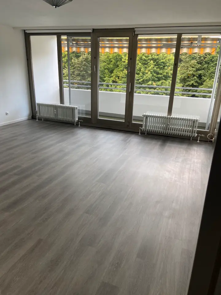 Studio mit 41 m² in Bayreuth – Bild 1