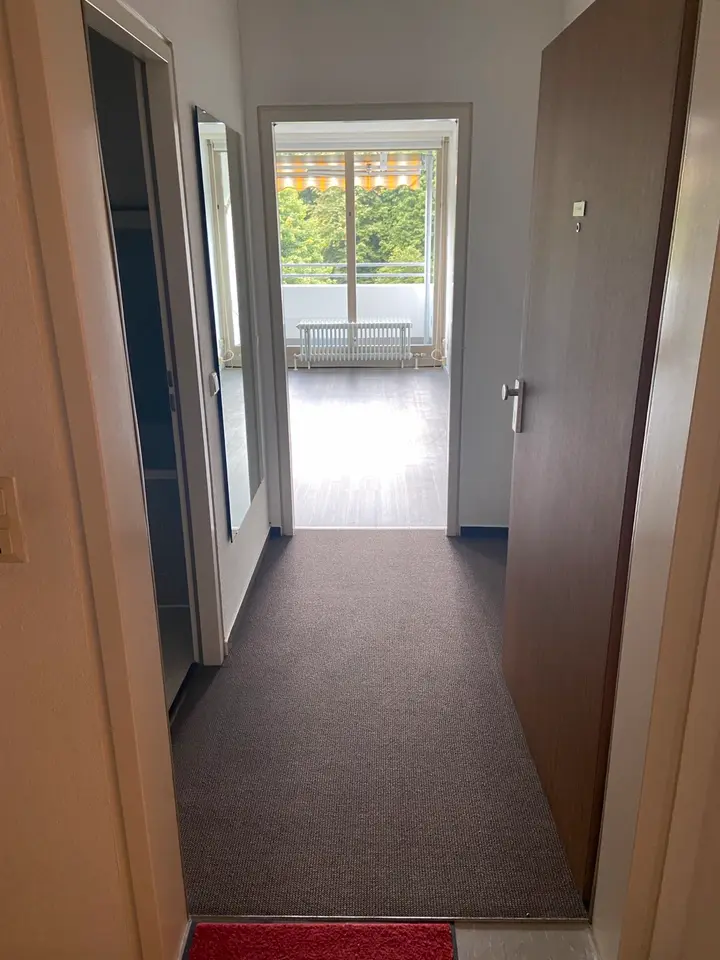 Studio mit 41 m² in Bayreuth – Bild 5