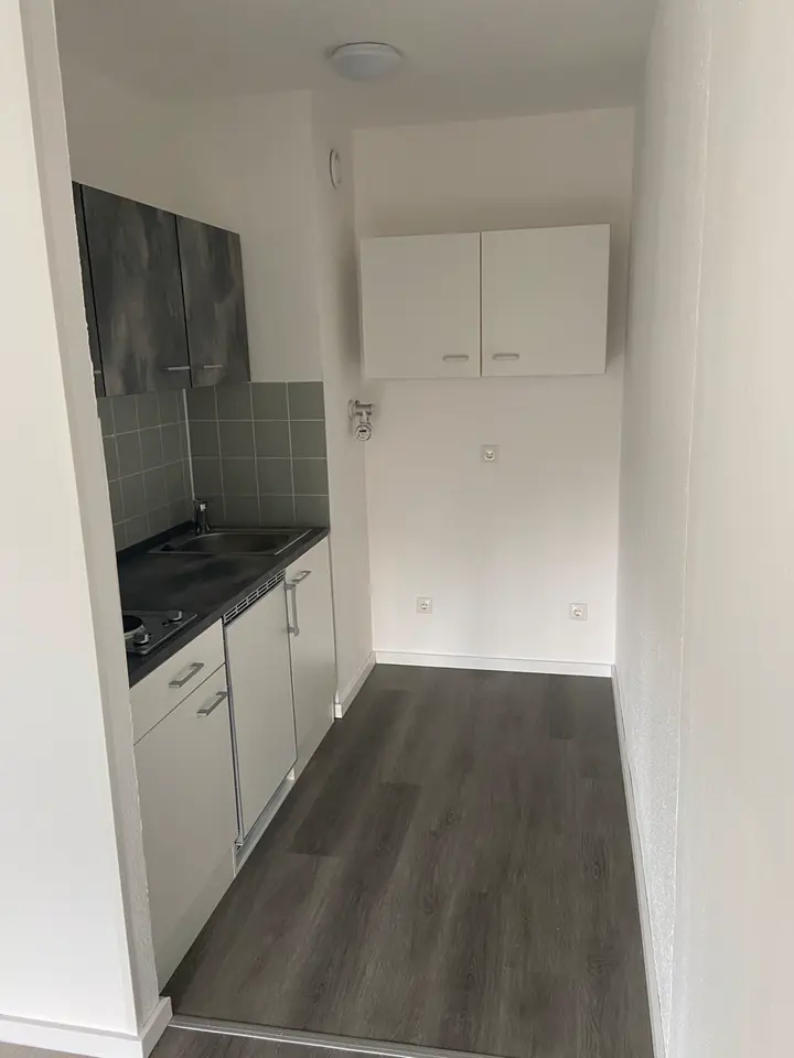 Studio mit 41 m² in Bayreuth – Bild 6