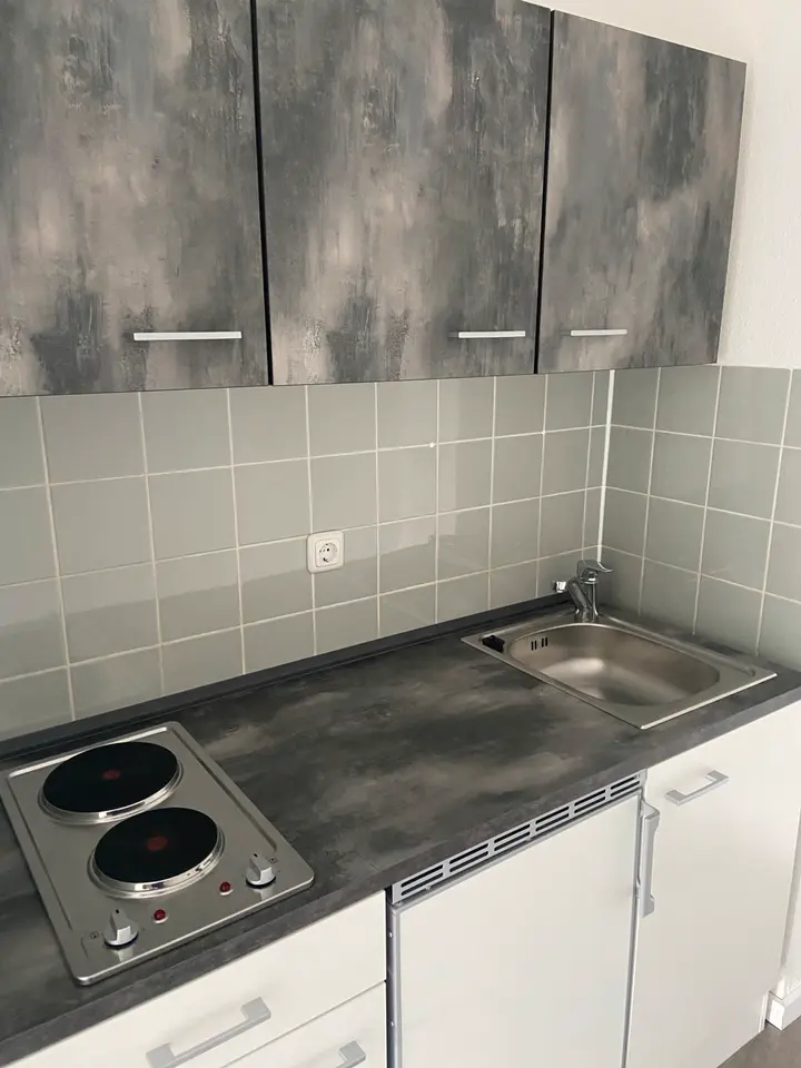 Studio mit 41 m² in Bayreuth – Bild 7