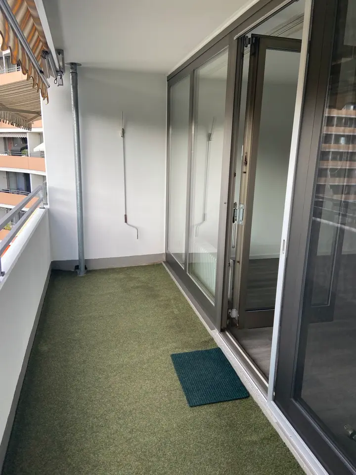 Studio mit 41 m² in Bayreuth – Bild 8