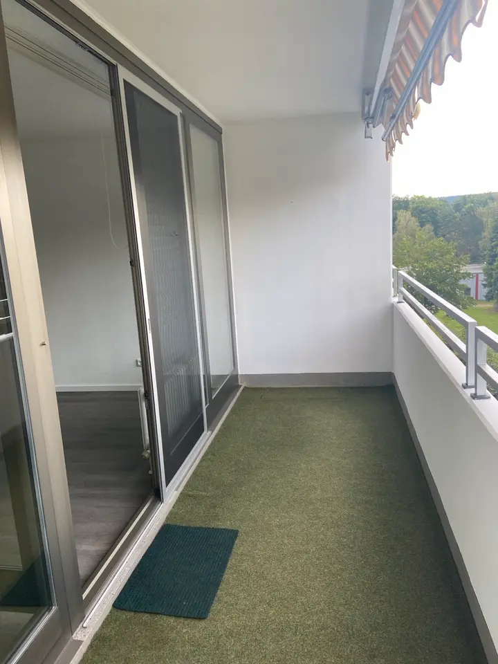 Studio mit 41 m² in Bayreuth – Bild 9