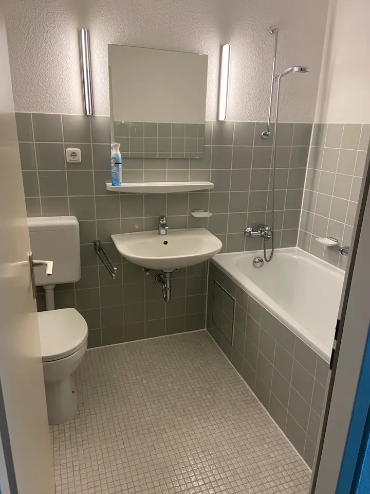 Studio mit 41 m² in Bayreuth – Bild 10