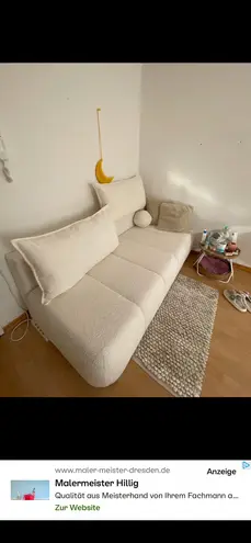 1 Zimmer Wohnung mit 27 m² in Bielefeld – Bild 1