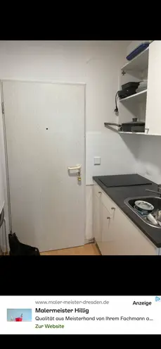 1 Zimmer Wohnung mit 27 m² in Bielefeld – Bild 11