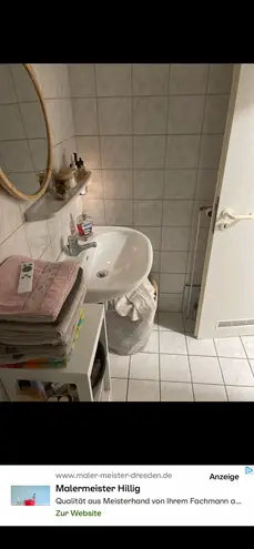 1 Zimmer Wohnung mit 27 m² in Bielefeld – Bild 12