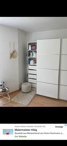 1 Zimmer Wohnung mit 27 m² in Bielefeld – Bild 5