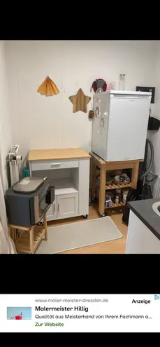 1 Zimmer Wohnung mit 27 m² in Bielefeld – Bild 6