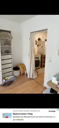 1 Zimmer Wohnung mit 27 m² in Bielefeld – Bild 8