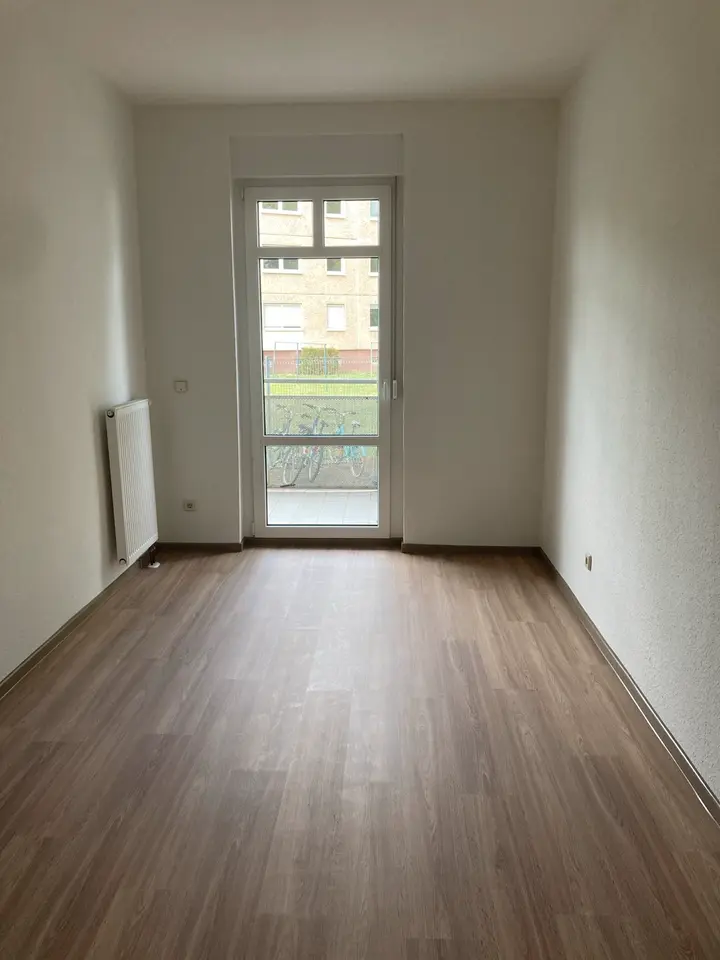 2 Zimmer Wohnung mit 57 m² in Dessau-Roßlau – Bild 2