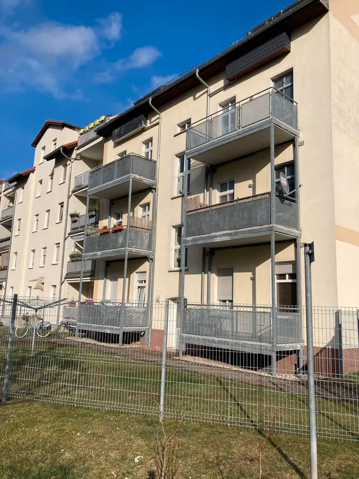 2 Zimmer Wohnung mit 57 m² in Dessau-Roßlau – Bild 5