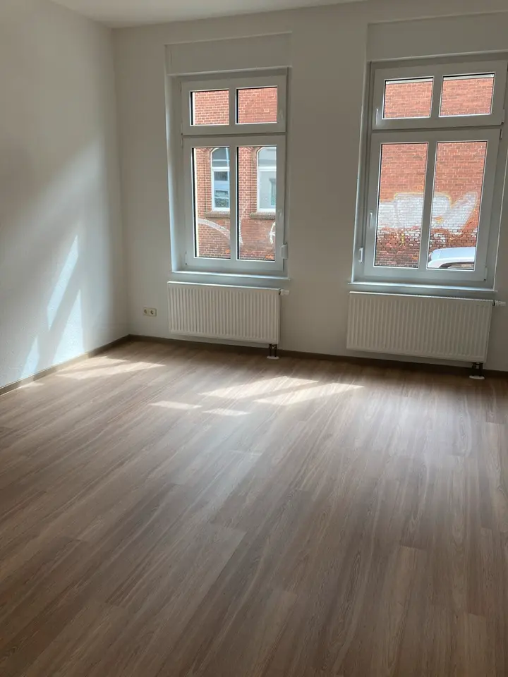 2 Zimmer Wohnung mit 57 m² in Dessau-Roßlau – Bild 6