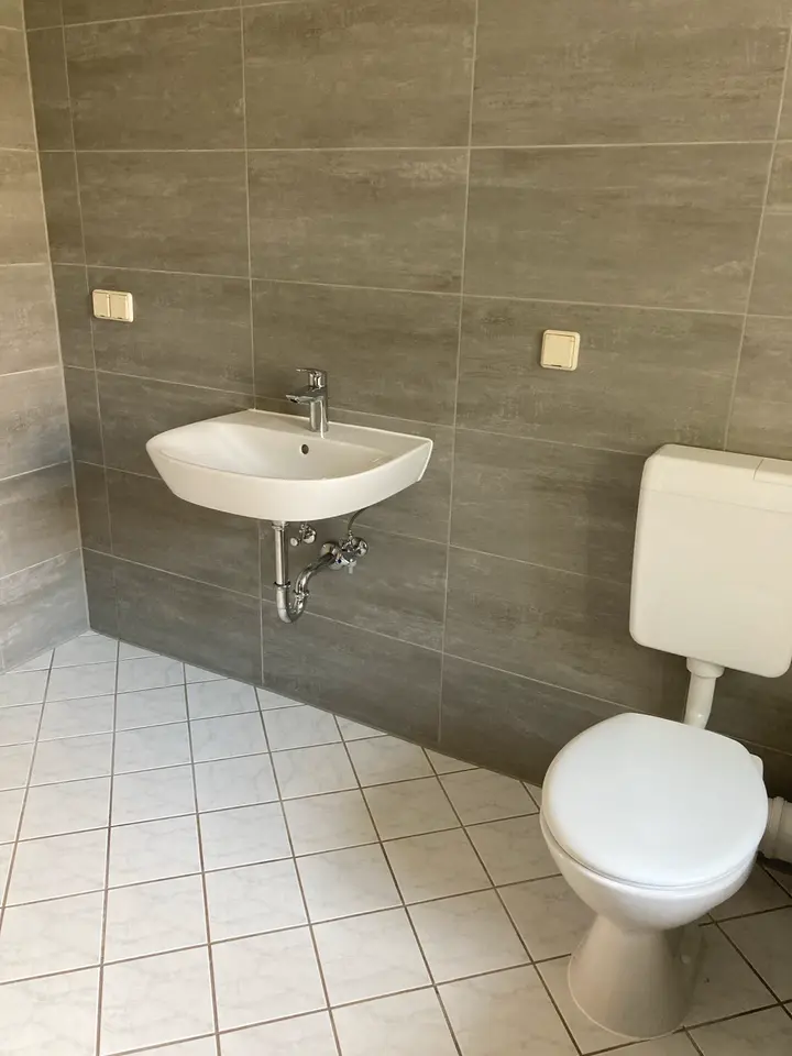 2 Zimmer Wohnung mit 57 m² in Dessau-Roßlau – Bild 9